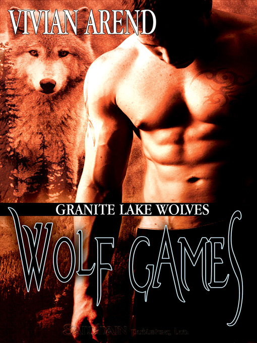 Title details for Wolf Games by Vivian Arend - Available